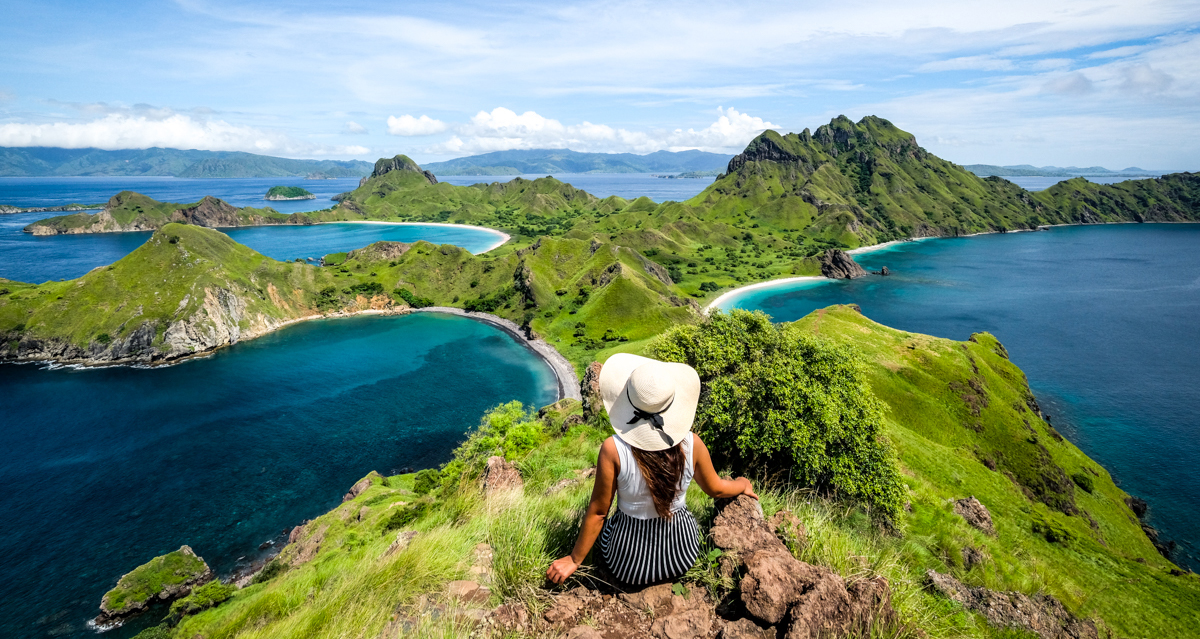 Select Your Next Holiday